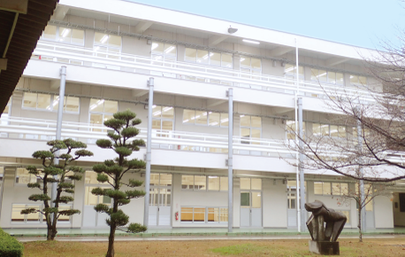 県立水島工業高校長寿命化改修電気設備工事