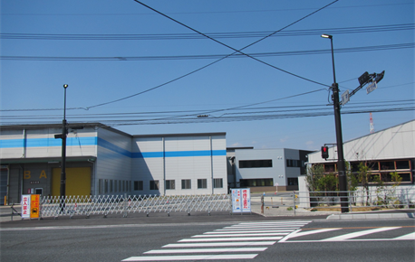 302-1 単県 道路工事（照明）