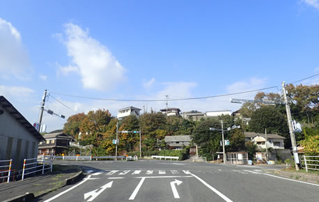 第9号 信号機改良工事