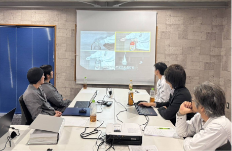 ISO14001認証取得